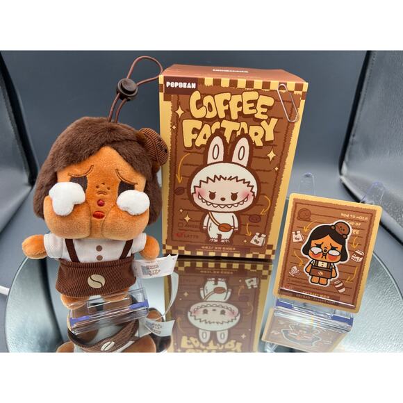 Cry baby confirmed - Picture 1 of 6